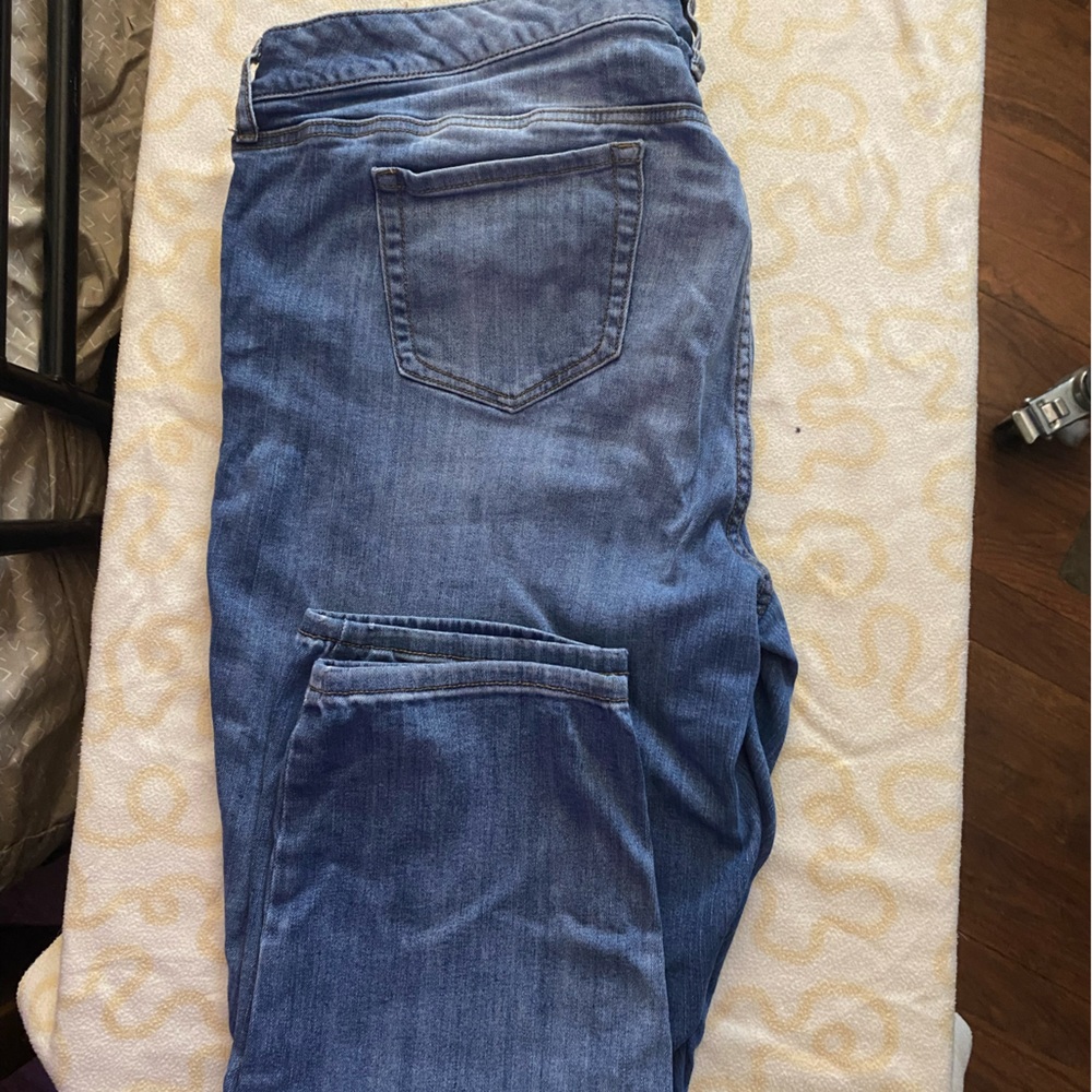 Torrid Jeans